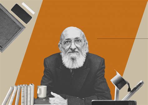 Paulo Freire; Pendidikan Orang Tertindas – BASABASI.CO