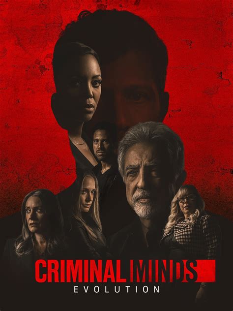 Voit's Criminal Minds: Evolution Season 2 Return Can Solve The Show's ...