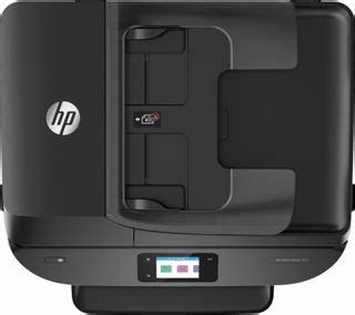 HP Envy 7855 Printer Review: Versatile Document and Photo Printing at ...