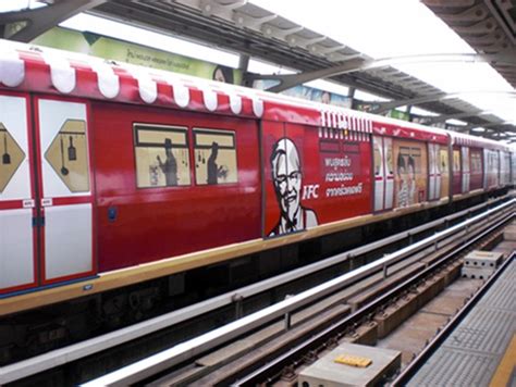 Bangkok’s BTS Skytrain Fares to Increase in 2013 Up To 25% More – Tasty ...