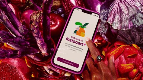 Instacart Reveals Revamped App And Brand Identity In New Campaign | The Drum