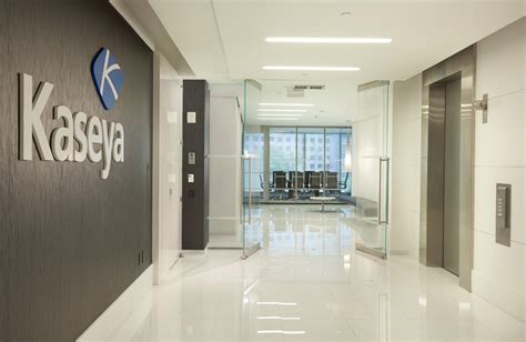 Kaseya plans to triple Miami workforce, open new cybersecurity operations center in Miami ...