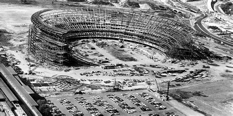 Shea Stadium | Shea stadium, Stadium, Baseball park