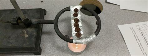 Copper Penny Oxidation Lab | Earth Science