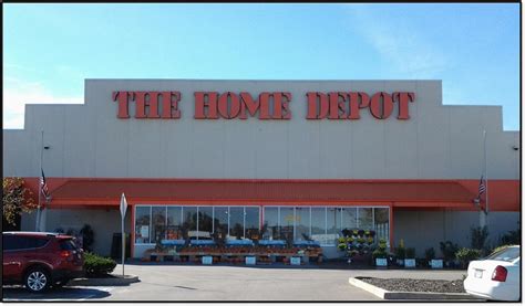 The Home Depot 100 S Grener Ave, Columbus, OH 43228 - YP.com