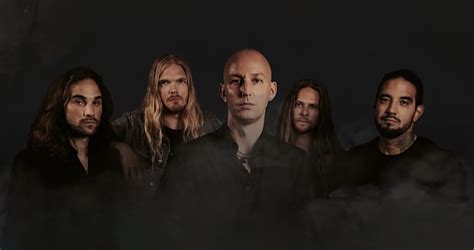 Soen - Band, Tour Dates 2024, Tickets, Concerts, Events & Gigs | Gigseekr