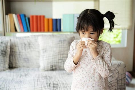 Can Allergy Drops Help My Child? | Pinnacle ENT Associates | Blog