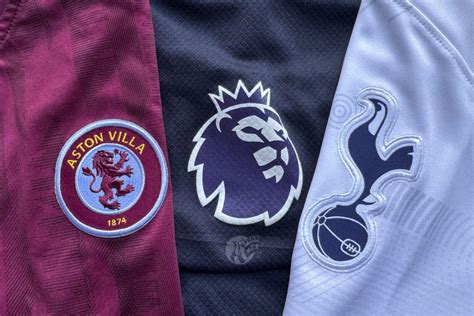 Predicted Tottenham XI to face Aston Villa - Brennan Johnson starts ...