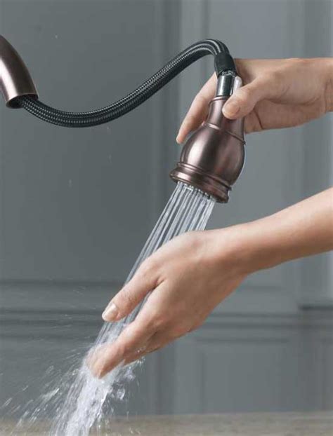 kitchens - Why does it seem all new faucets are using braided hose instead of stainless steel ...