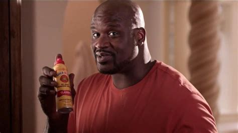 Shaq's Gold Bond Commercial: Acid Trip Version - CollegeHumor Post