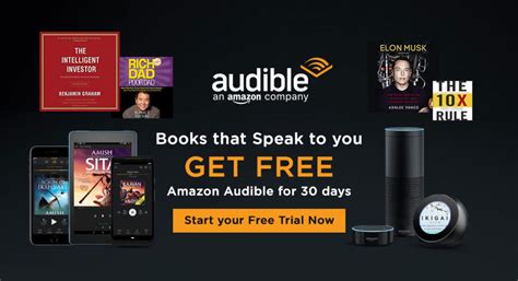 Top 10 Best Selling Amazon Audible Books to Buy in 2024 | Zingoy Blog