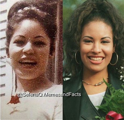 Selena Quintanilla Parents