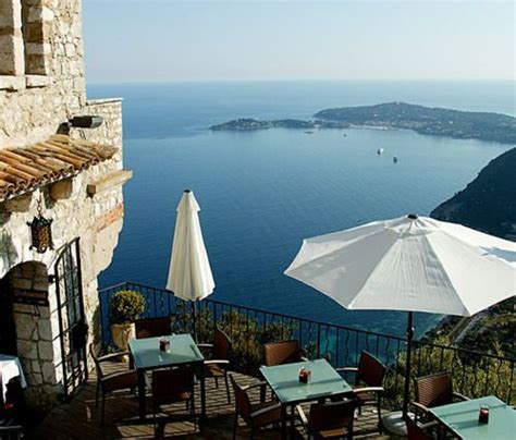 Hotel Chateau Eza in Eze, France | Eze france, Places to travel, Places to go