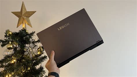 Lenovo Legion 5i Pro review: It’s super effective - Byte Class Technology