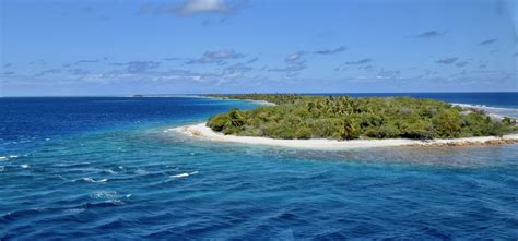 Kauehi - First Stop on the Aranui 5 - The Maritime Explorer