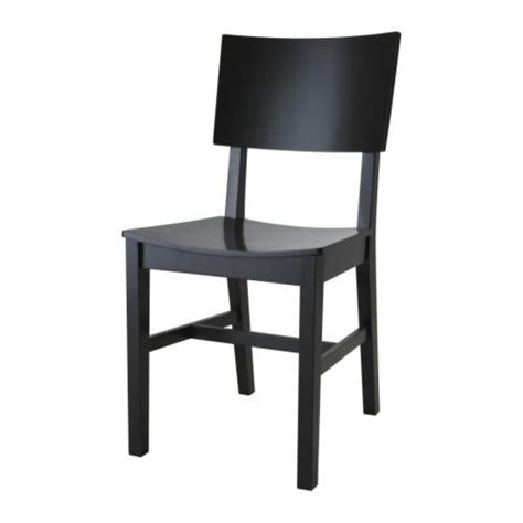 IKEA US - Furniture and Home Furnishings | Black dining chairs, Dining chairs uk, Dining room ...