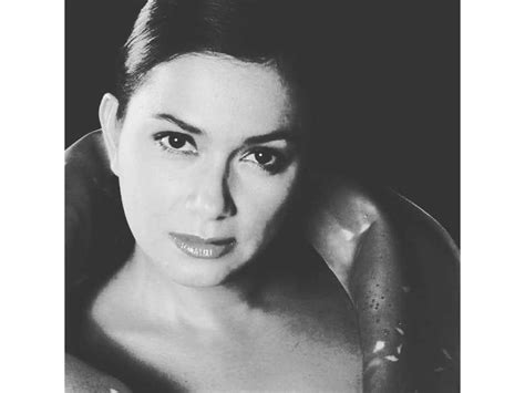 LOOK: Dina Bonnevie and her ageless beauty | GMA Entertainment