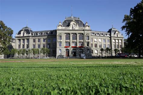 PhD and Postdoctoral Position at University of Bern - Mladiinfo