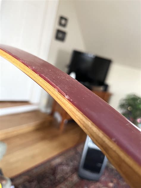 Fiberglass bow repair— please help : r/Bowyer