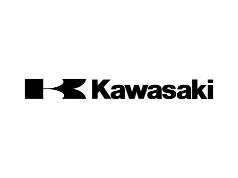 Kawasaki Logo Vector (SVG, PDF, Ai, EPS, CDR) Free Download - Logowik.com