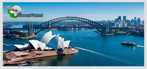 Cheap domestic flight from melbourne to sydney