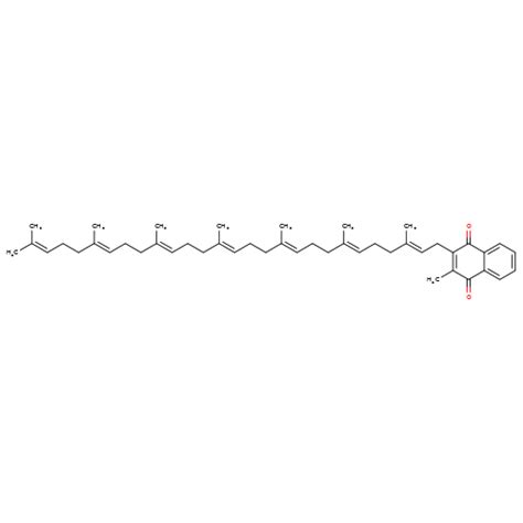 FM25056 | 2124-57-4 | Menaquinone 7 | Biosynth