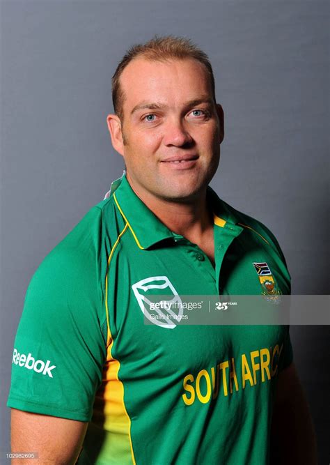 News Photo : Jacques Kallis during the South Africa cricket... South ...