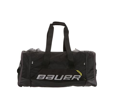 Bauer Elite Hockey Bag Sr | Hockey bags | Hockey shop Sportrebel