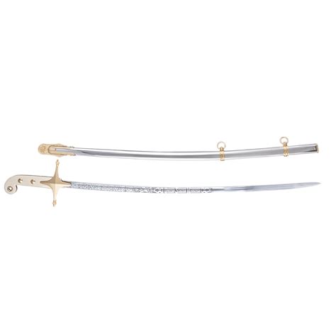 Marine Officer Sword – The Marine Shop