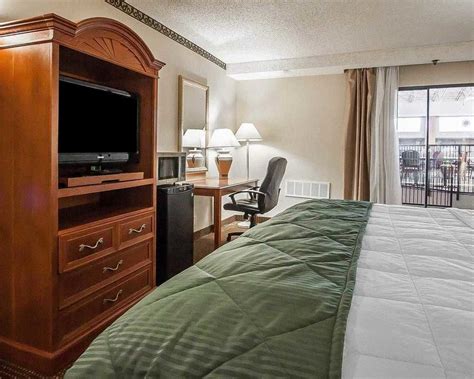 Discount Coupon for Clarion Inn Murfreesboro in Murfreesboro, Tennessee - Save Money!