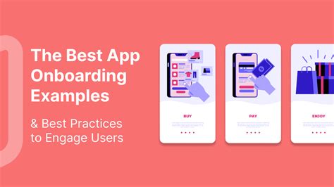 The Best App Onboarding Examples & Best Practices to Engage Users