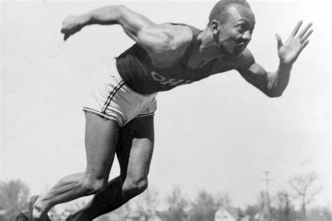 White House Honors Black Athletes of the 1936 Olympics - The Atlantic