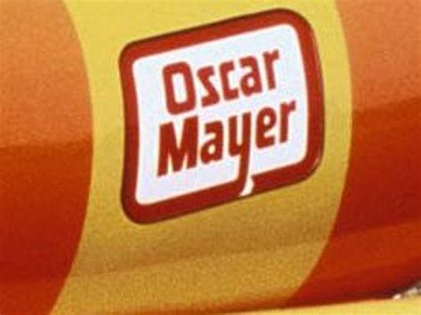 Oscar Mayer Logo - LogoDix