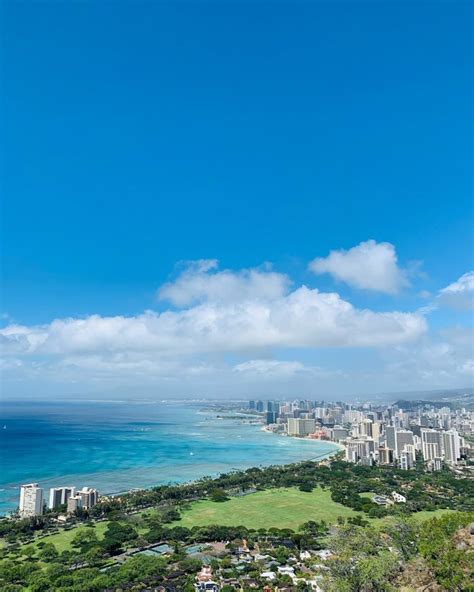 Conseils de randonnée Diamond Head Summit Trail - Les meilleurs sentiers de randonnée à Hawaii ...