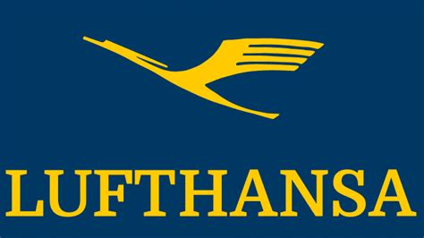 Lufthansa Logo, symbol, meaning, history, PNG, brand