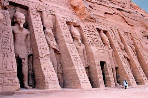 The New Kingdom Egypt | New Kingdom Egypt Facts Luxor, Cairo, Statues ...