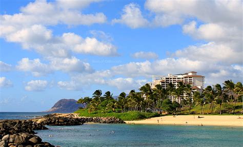 Ko Olina Lagoons