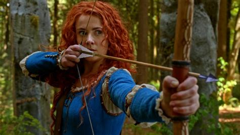 Merida's bow | Once Upon a Time Wiki | FANDOM powered by Wikia