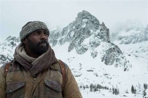 Top 10 Idris Elba Movies of All Time - UrbanMatter