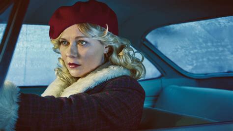 En 'Fargo' quienes brillan siempre son ellas | TV Spoiler Alert