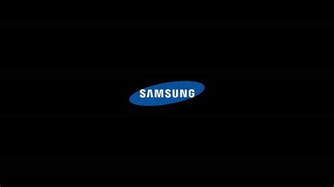 Samsung logo - YouTube