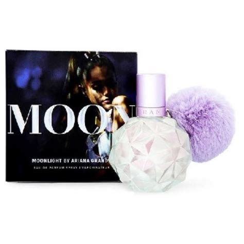 MOONLIGHT by Ariana Grande – COMPRAR PERFUMES en COSTA RICA 2296 6006 ESSENZA Perfumería ...