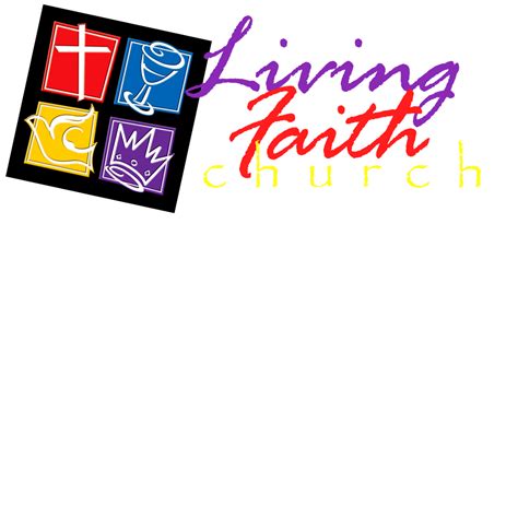 Kidz of Faith | Living Faith Church