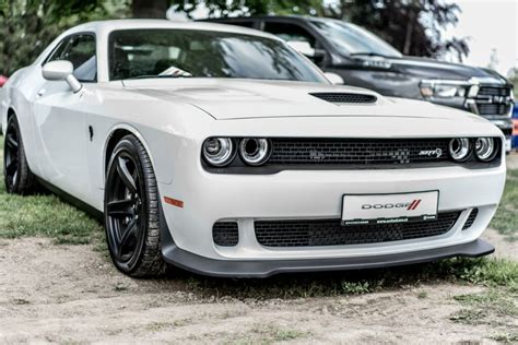 Dodge Hellcat Price, Depreciation, and Value - VehicleHistory