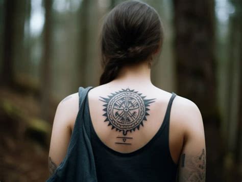 Finnish Tattoo Ideas: Traditional and Modern Designs to Inspire You