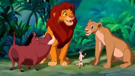 The Lion King - Classic Disney Photo (41425952) - Fanpop