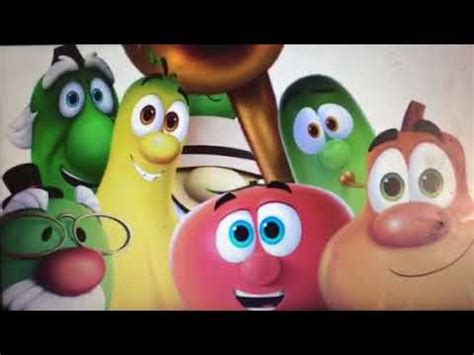 VeggieTales Sound Effects Collection: Where's God When I'm S-Scared?’’ (1993) - VidoEmo ...