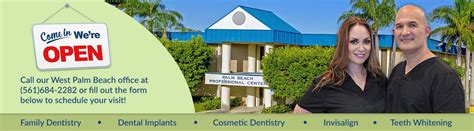 West Palm Beach Dentist - Shapiro Smile | Shapiro Family Dentistry