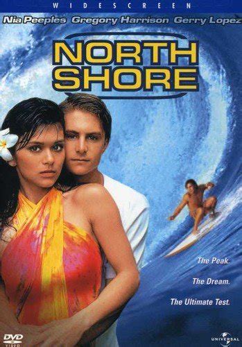 Add North Shore (1987) to your '80s film collection today!