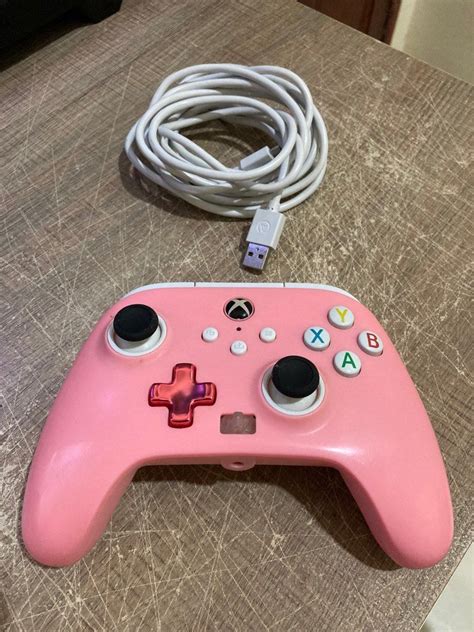 Controller + Headset, Video Gaming, Gaming Accessories, Controllers on Carousell